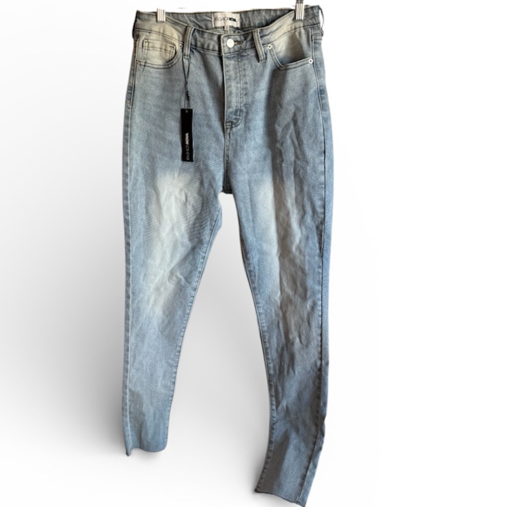 Skinny Jeans•Size 13